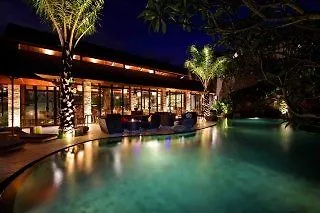 Maca Villas & Spa Seminyak