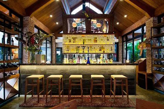 Maca Villas & Spa Seminyak