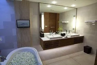 Maca Villas & Spa Seminyak Szálloda