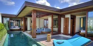 Maca Villas & Spa Seminyak Szálloda