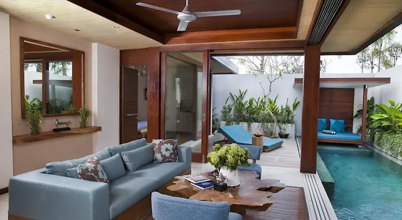 Maca Villas & Spa Seminyak