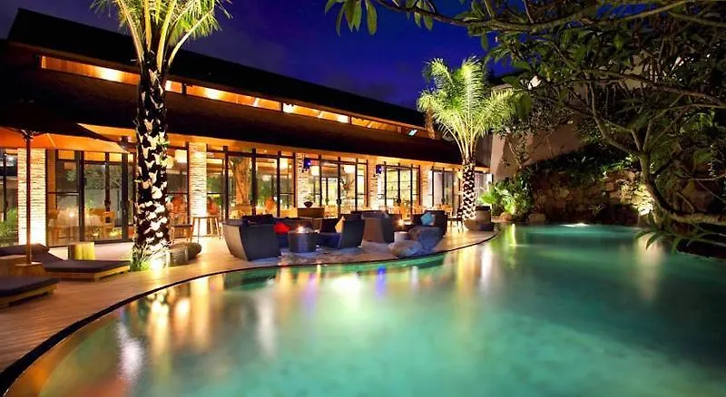 Maca Villas & Spa Seminyak