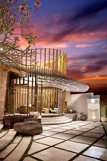 Hotell Maca Villas & Spa Seminyak